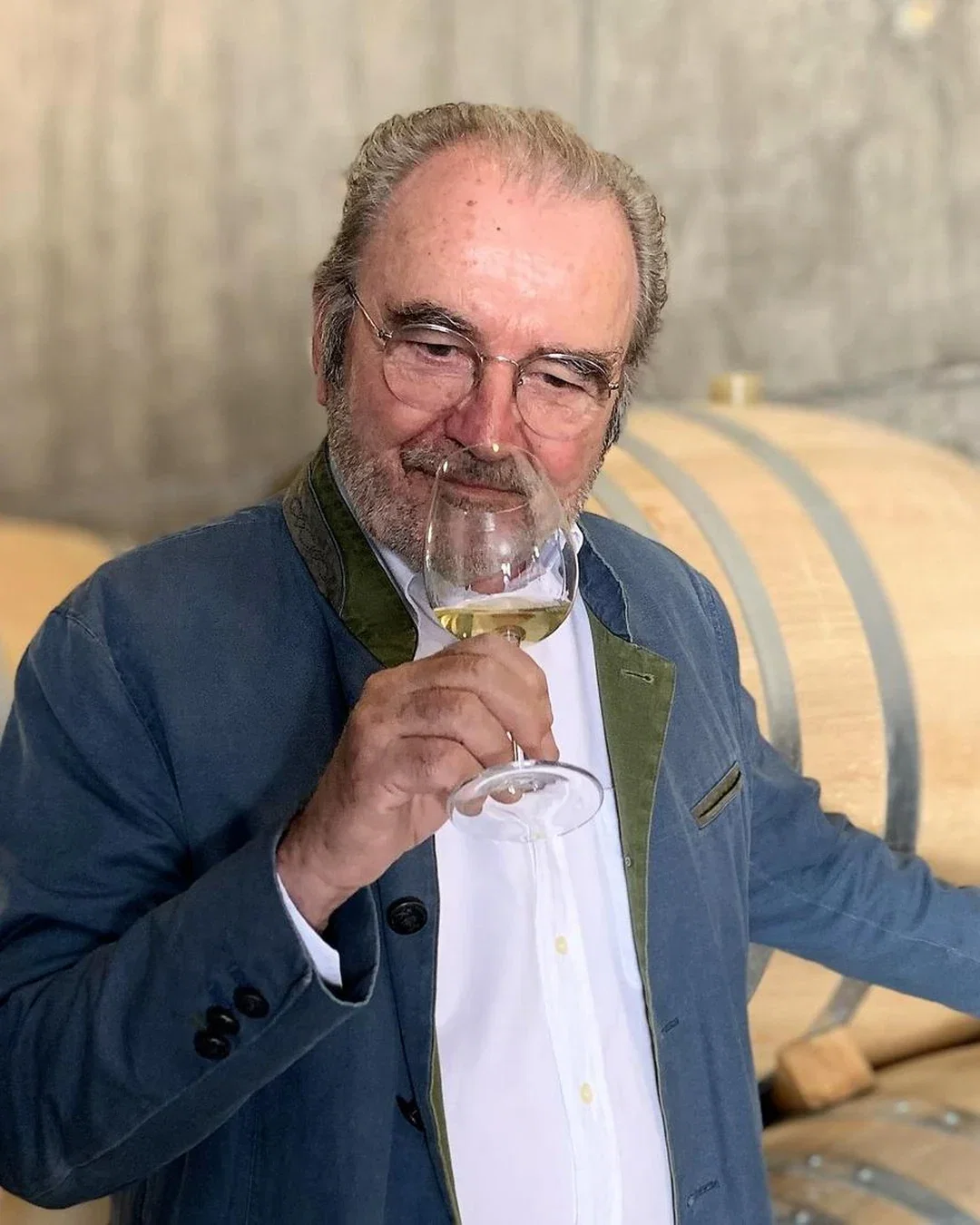 Didier Belondrade