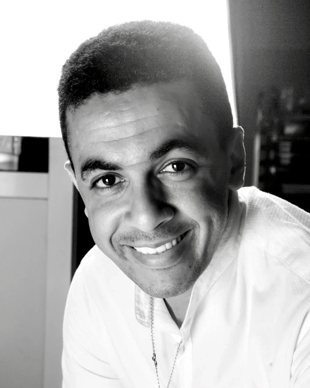 Issam Rhachi