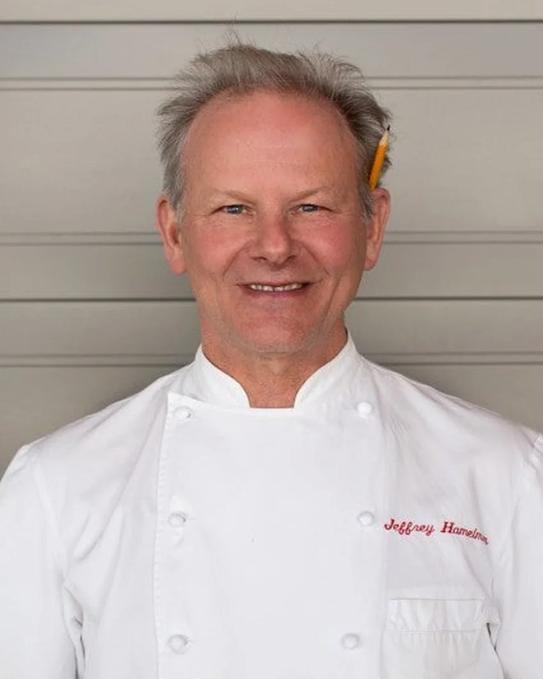 Jeffrey Hamelman