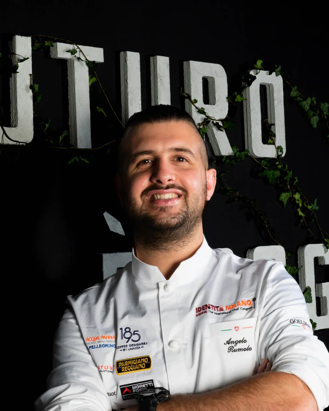 Angelo Rumolo