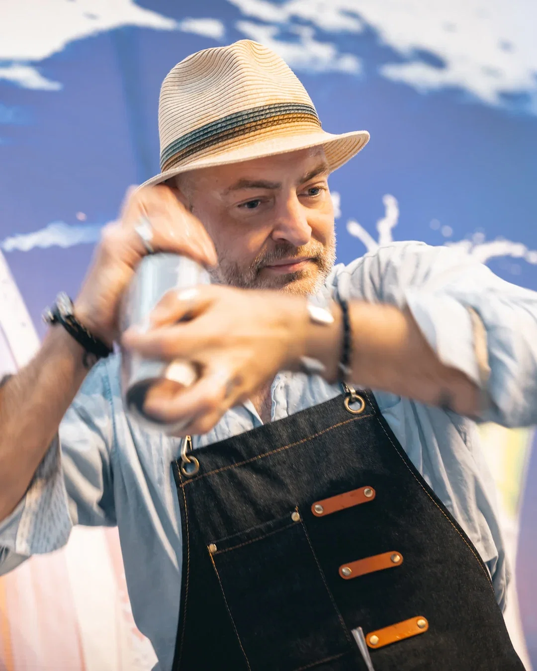 Ulric Nijs