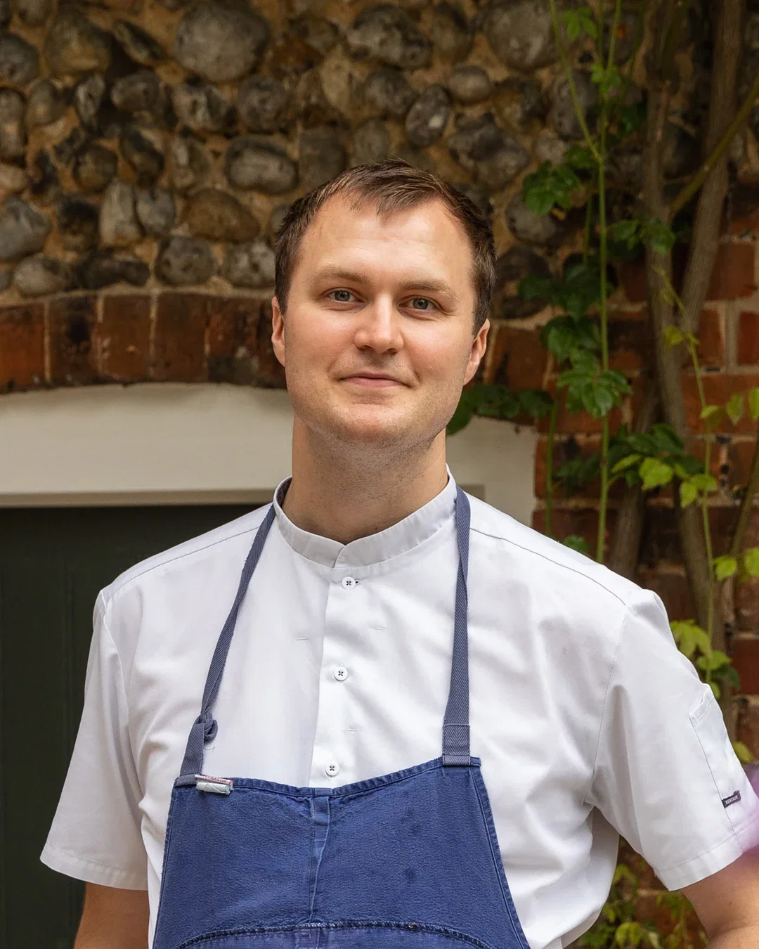 Greg Anderson