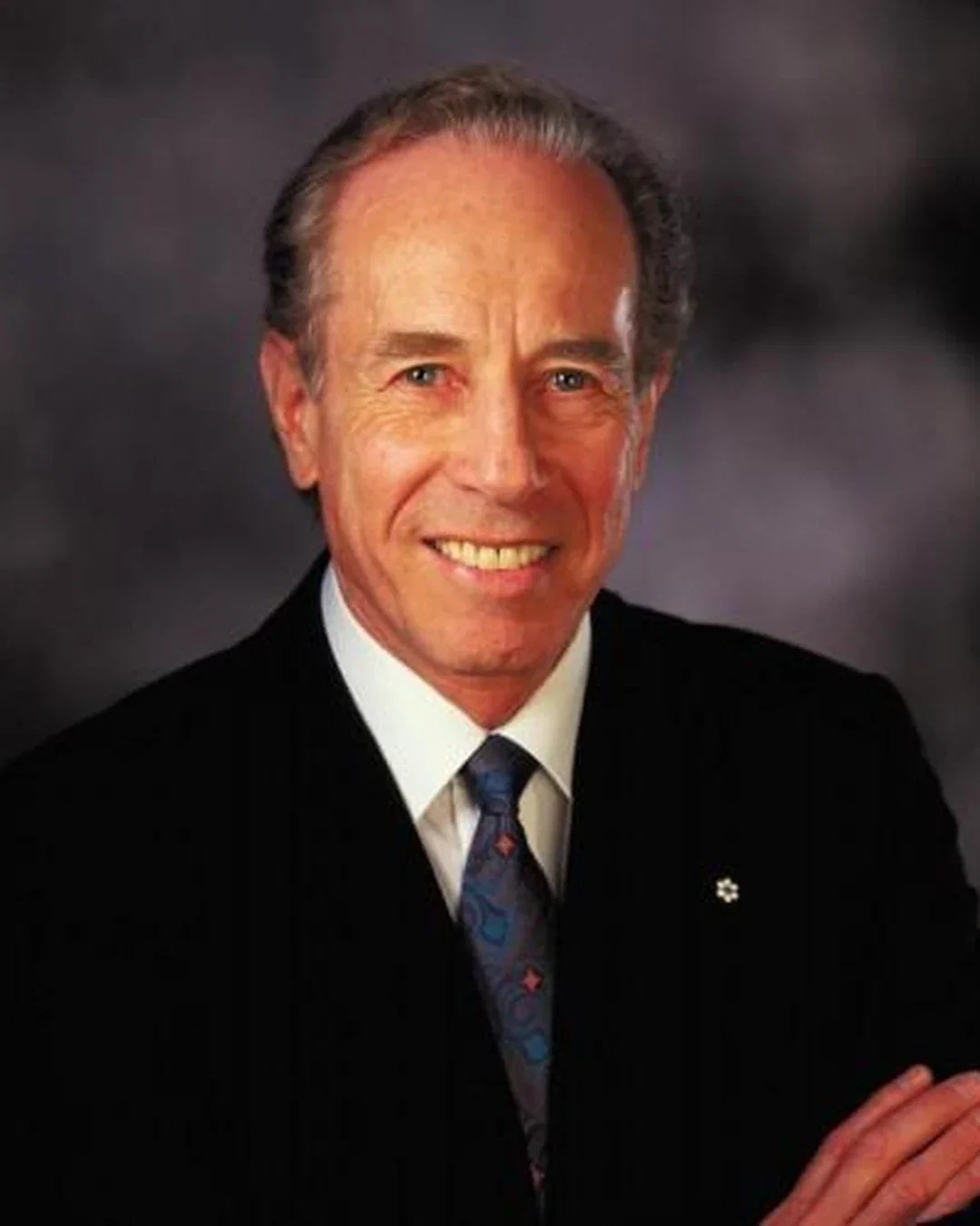 Isadore Sharp