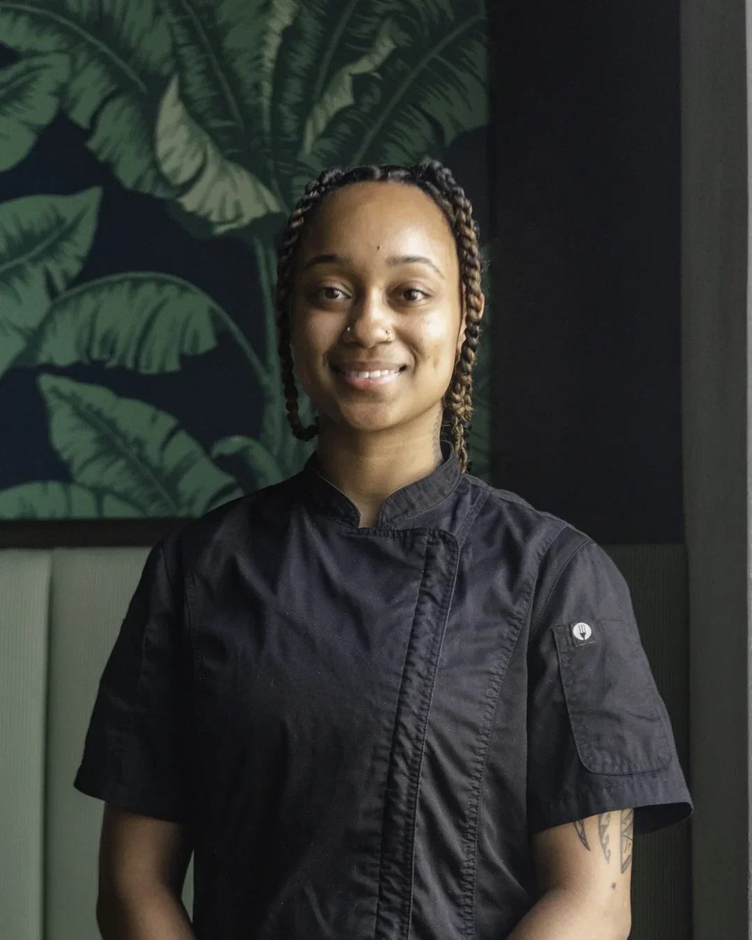 Brionna Morrison