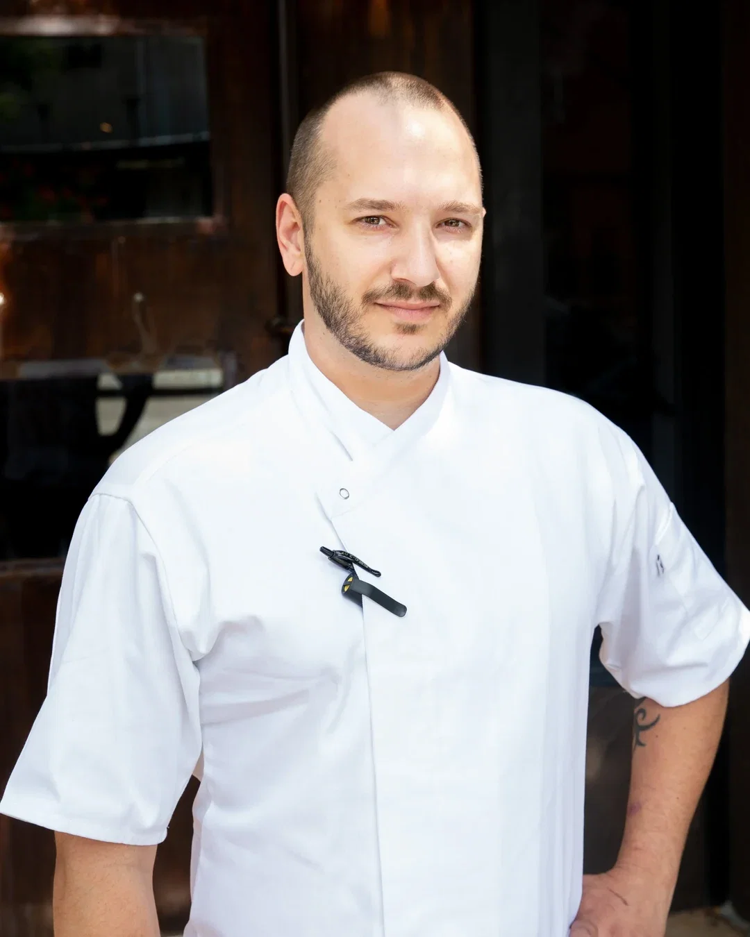 Casey Larue