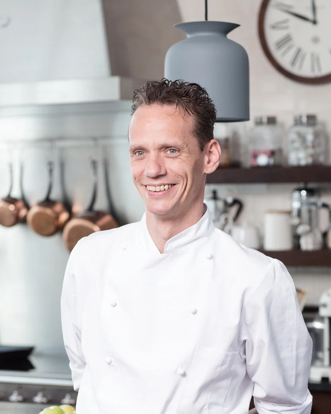 Andreas Mahl