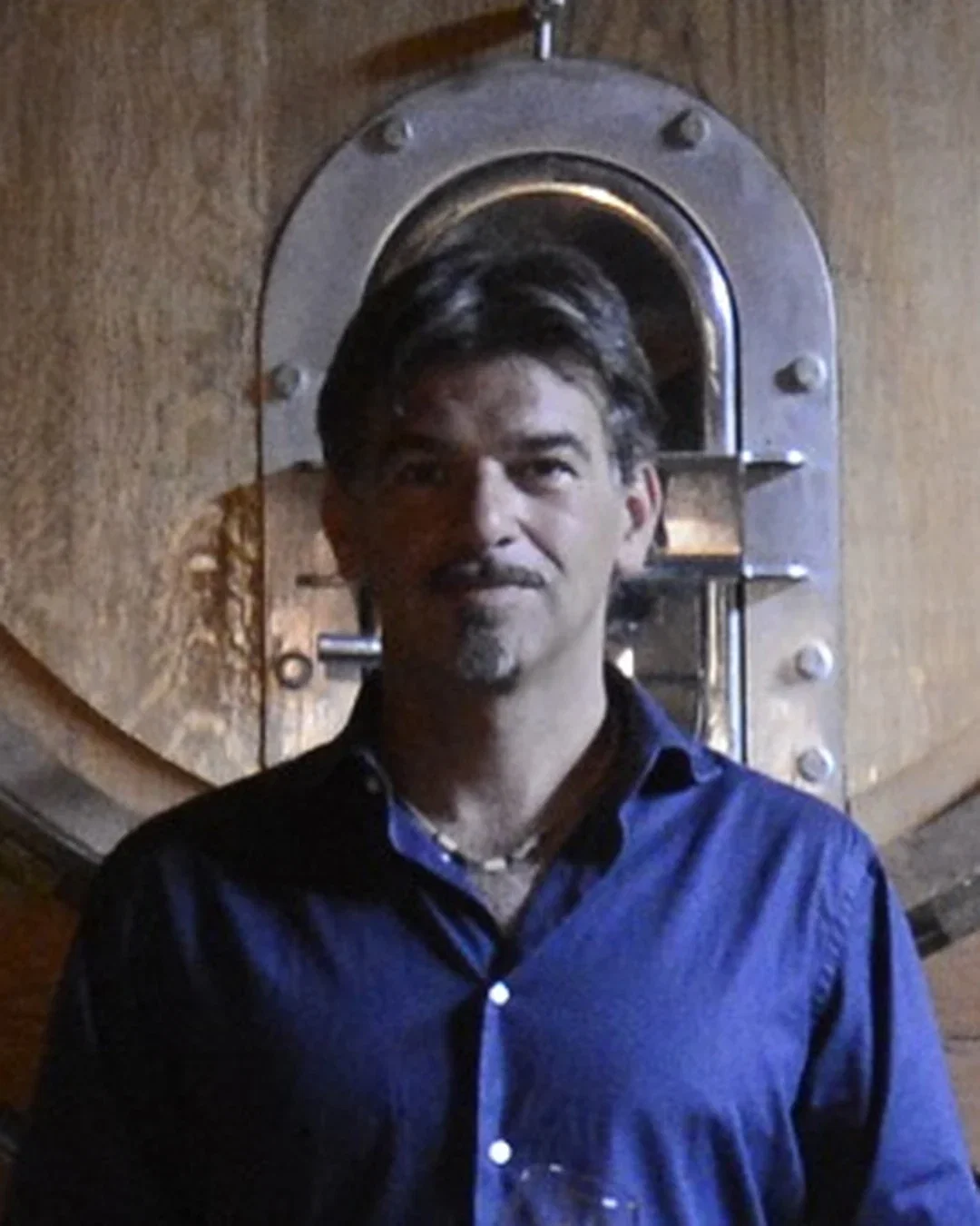 Marco Bonfante