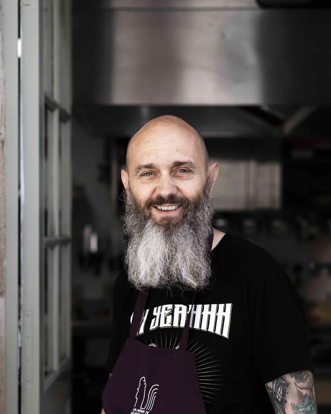 Frédéric Menager