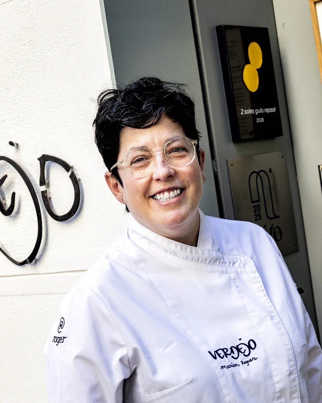 Marian Reguera