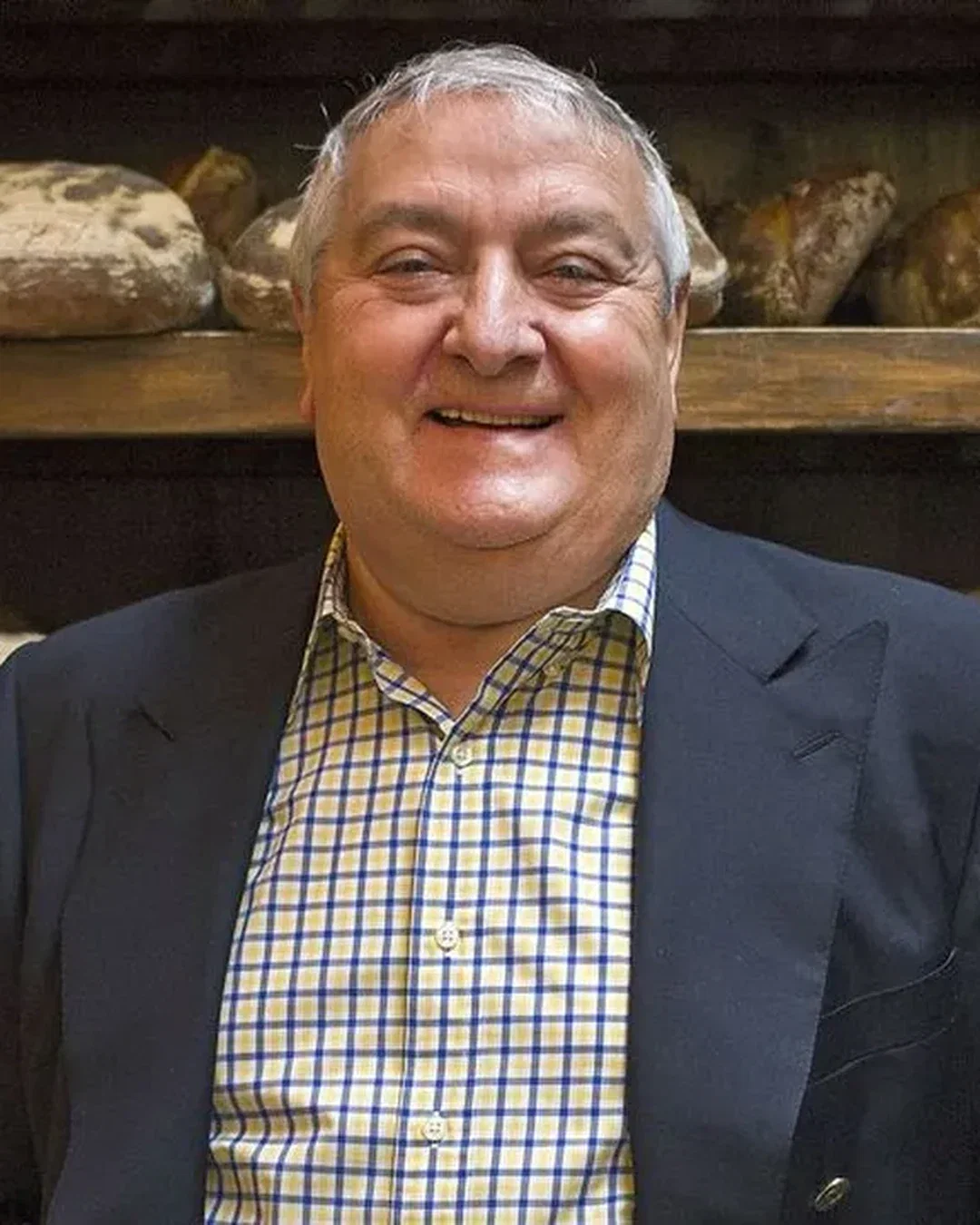 Gabino Sotelino