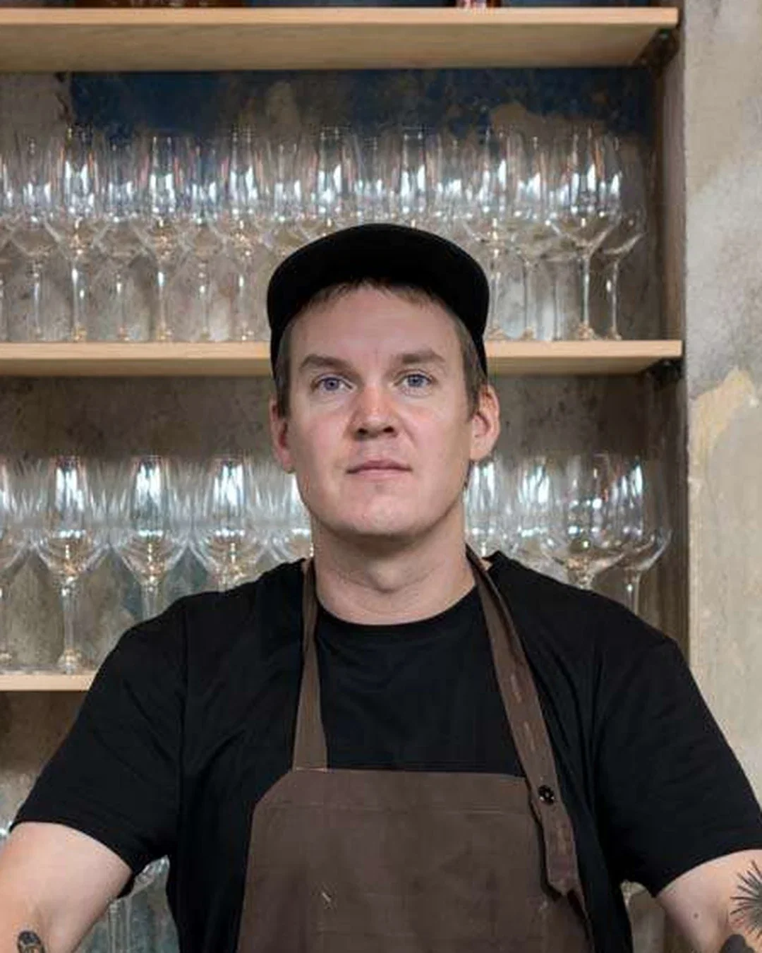 Atli Mar Yngvaso