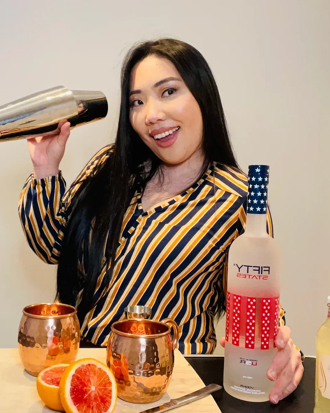 Marie Yoshimizu