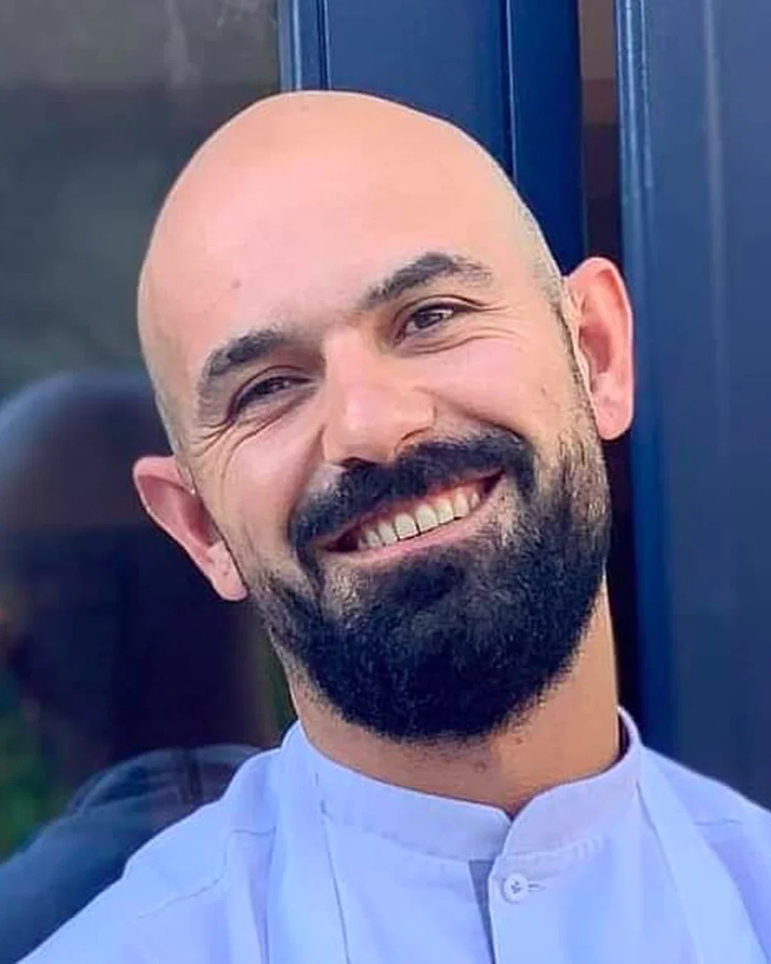 Ahmet Dede