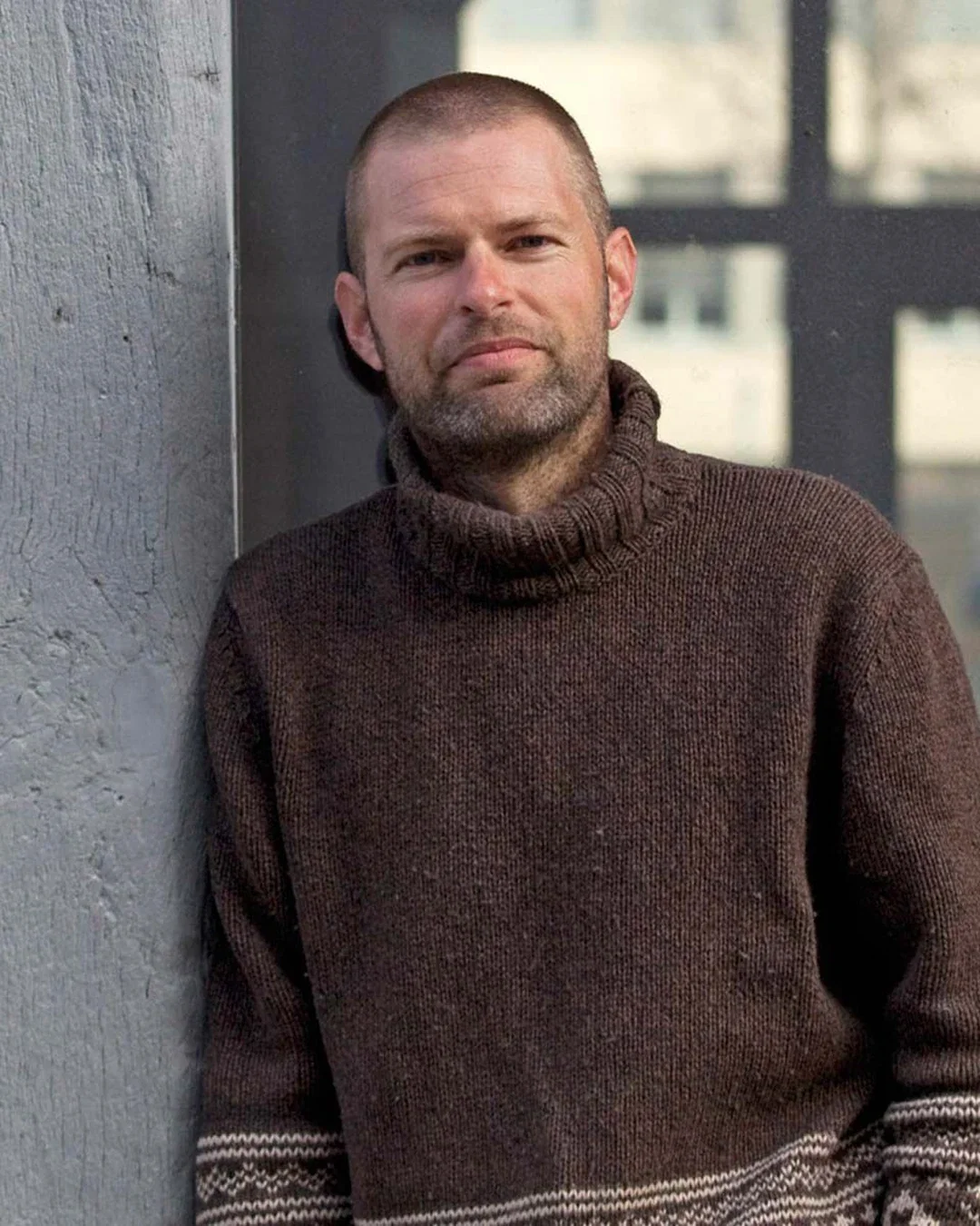 Markus Ruch