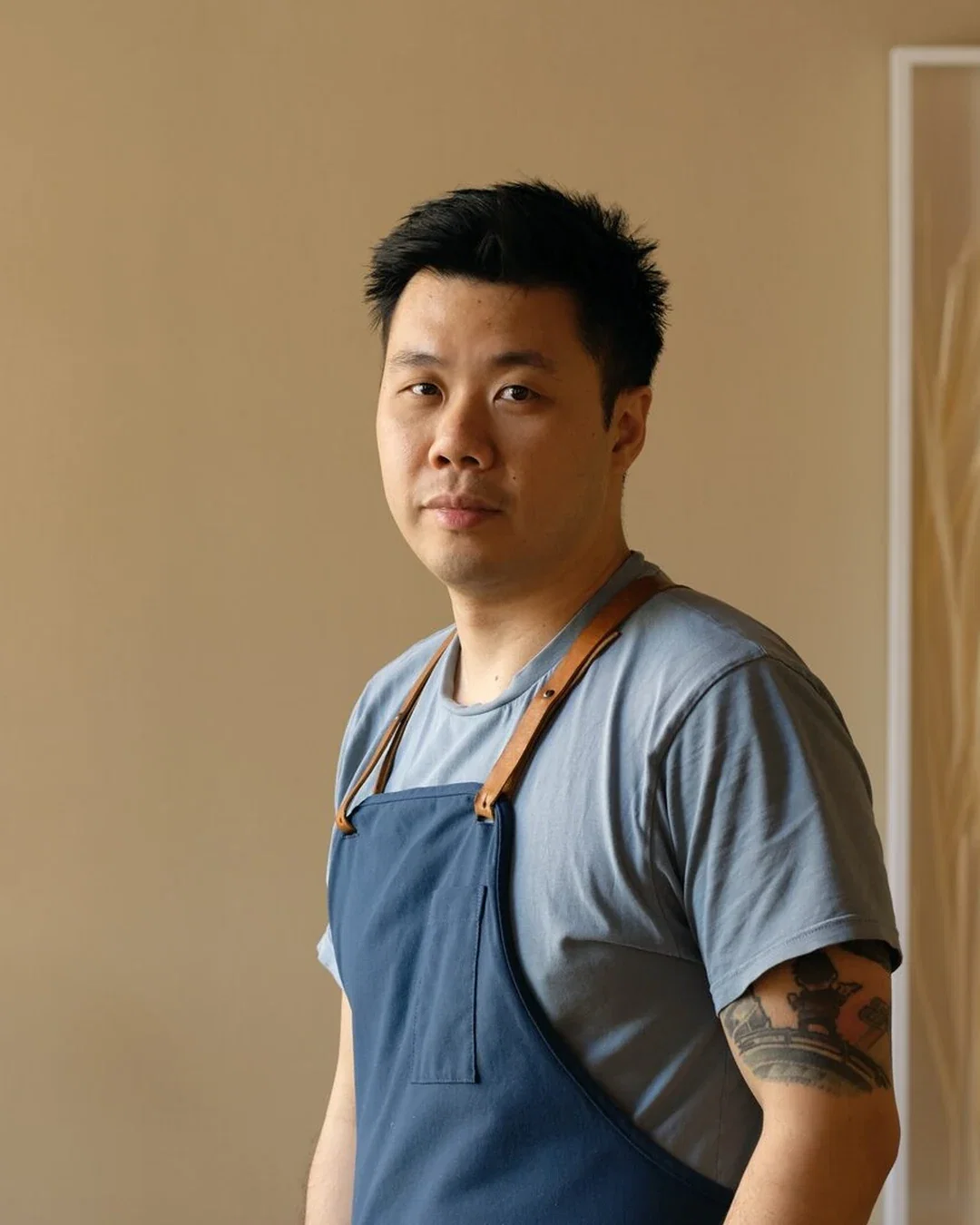 Jonathan Tam