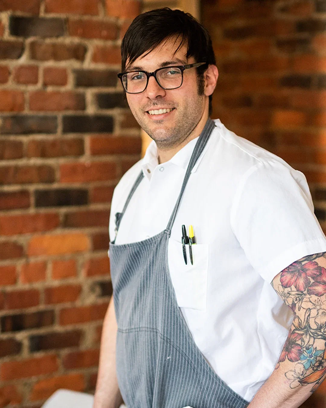 Conor Dennehy