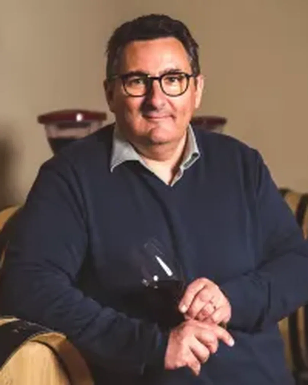 Bruno Lacoste