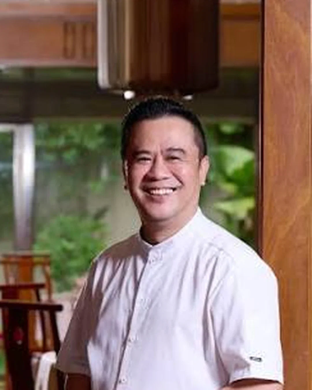 Leung Yu King