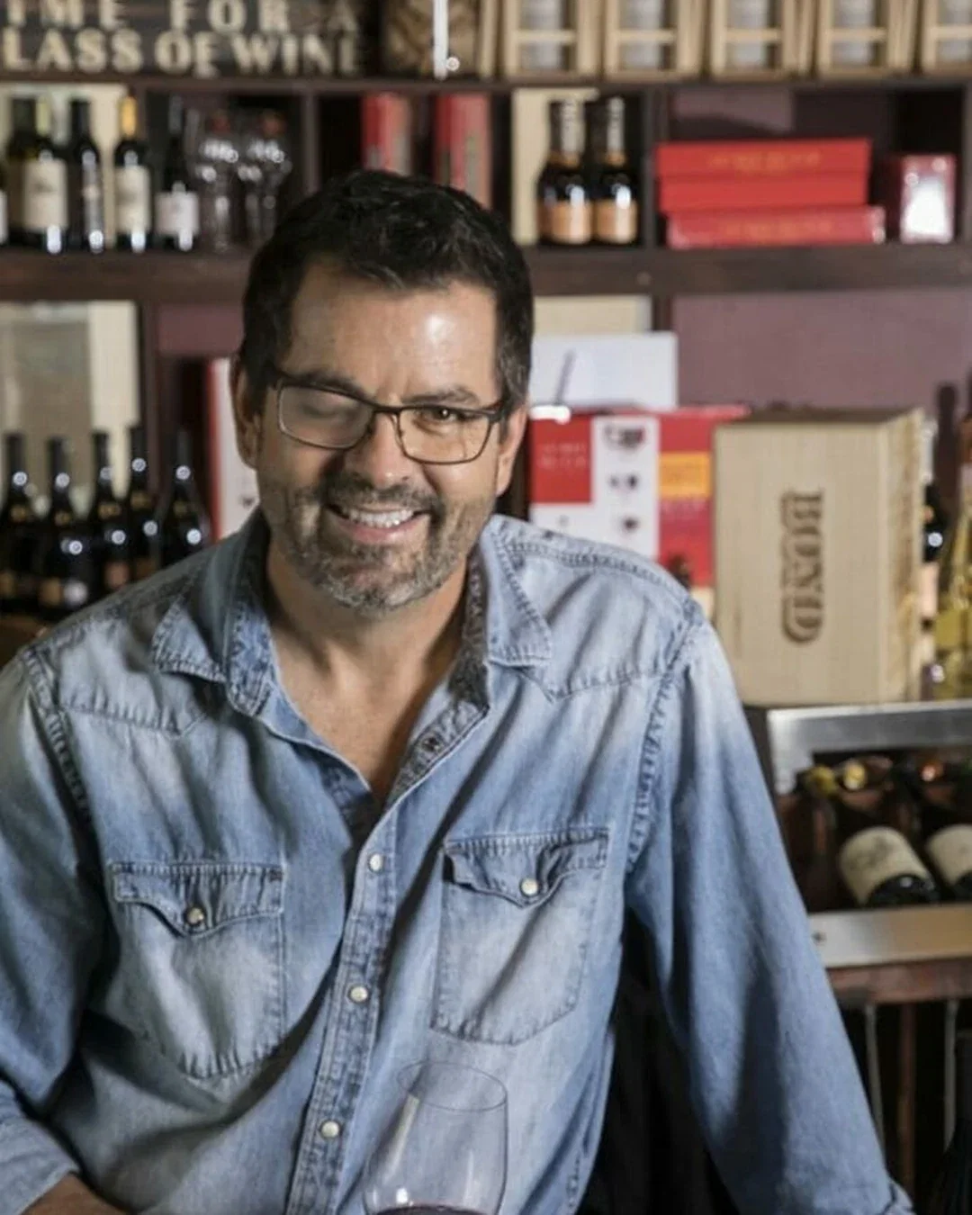 Kevin Vogt