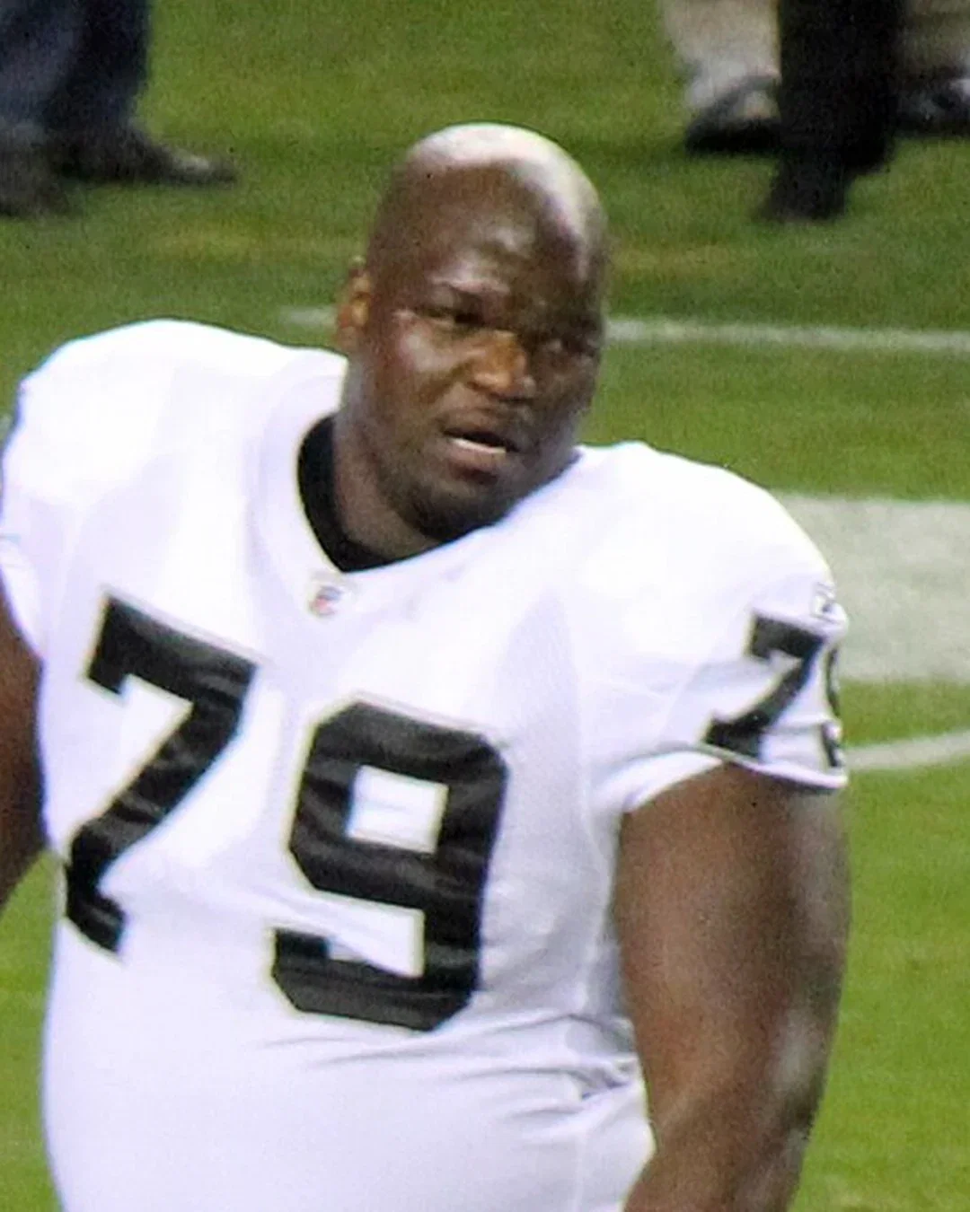 John Henderson