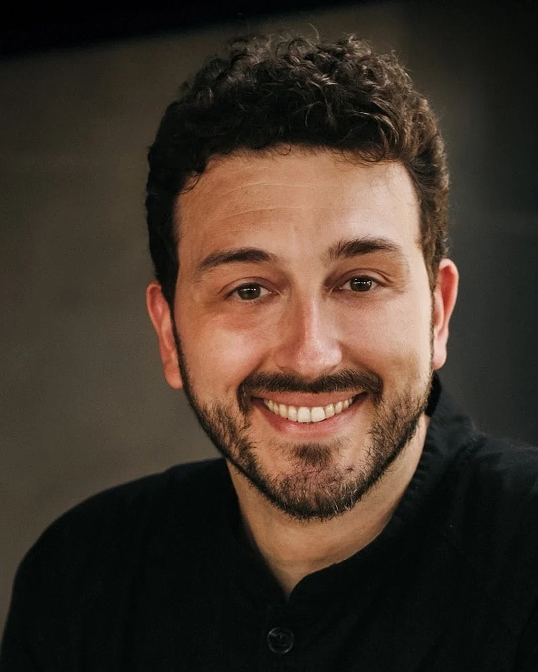 Federico Campolattano