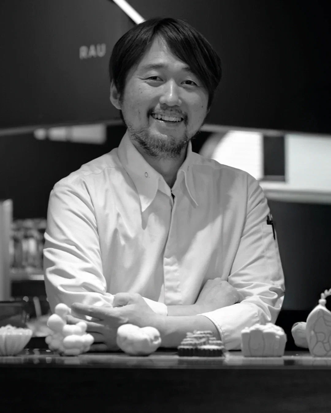 Matsushita Yusuke