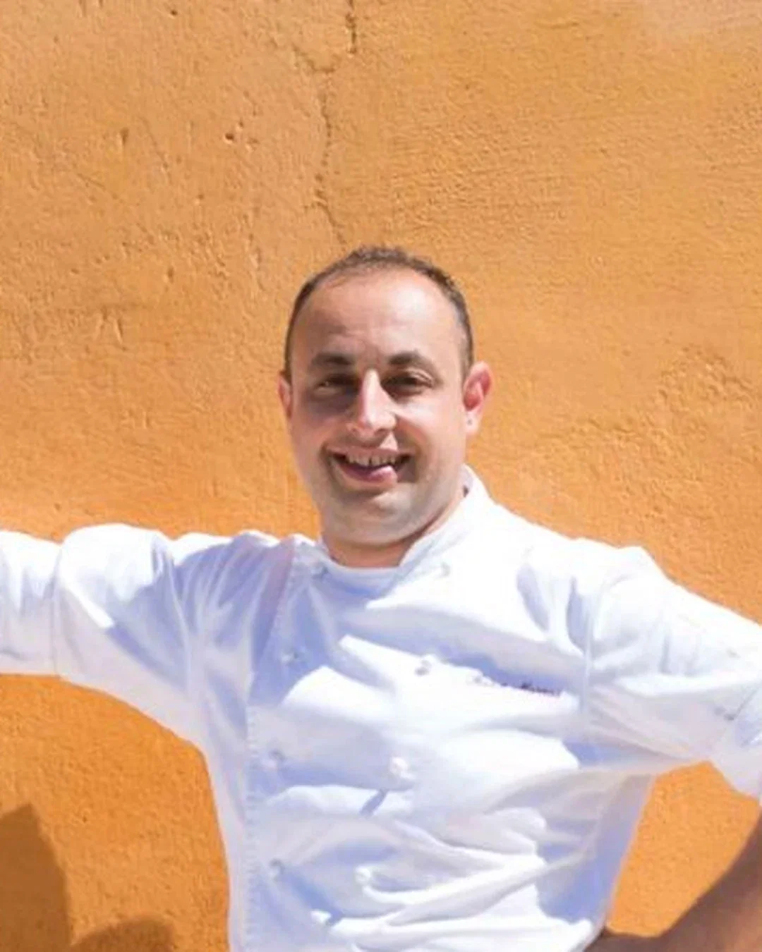 Marco Marras