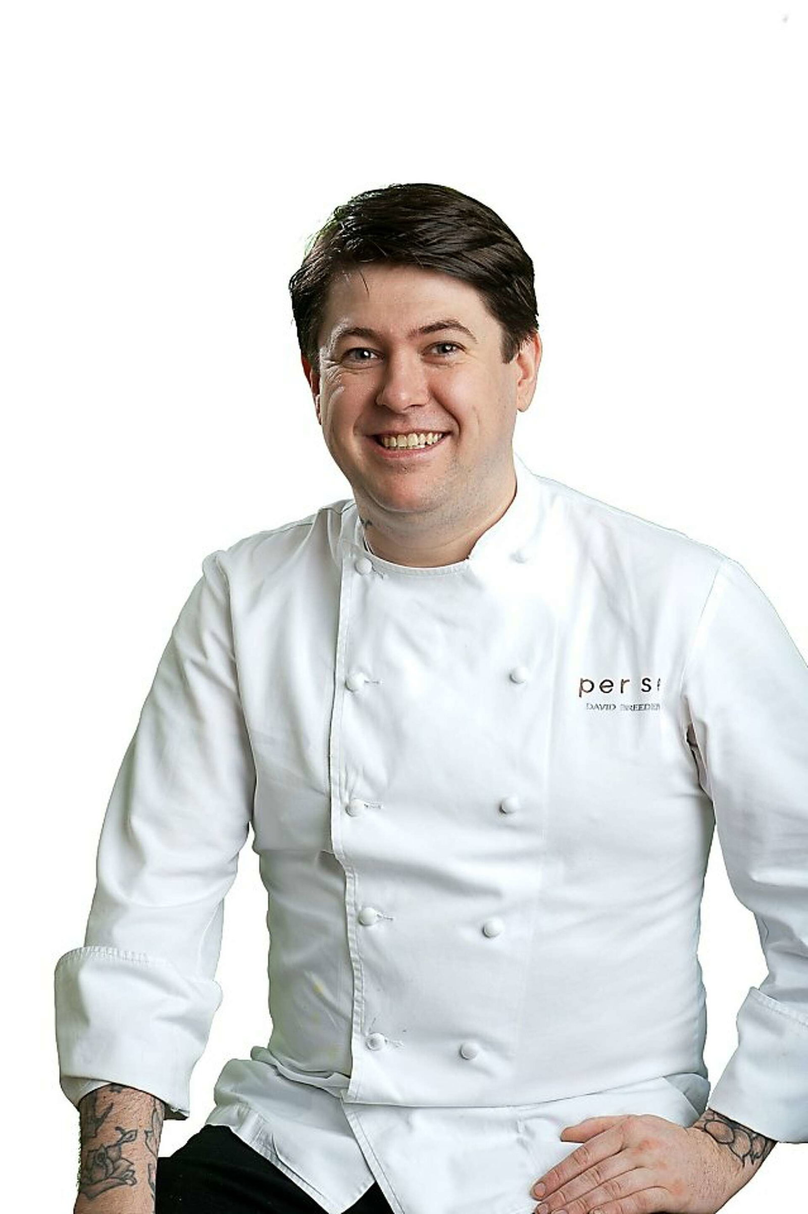 David Breeden