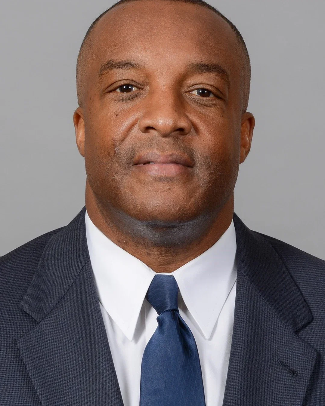 Ron Cooper