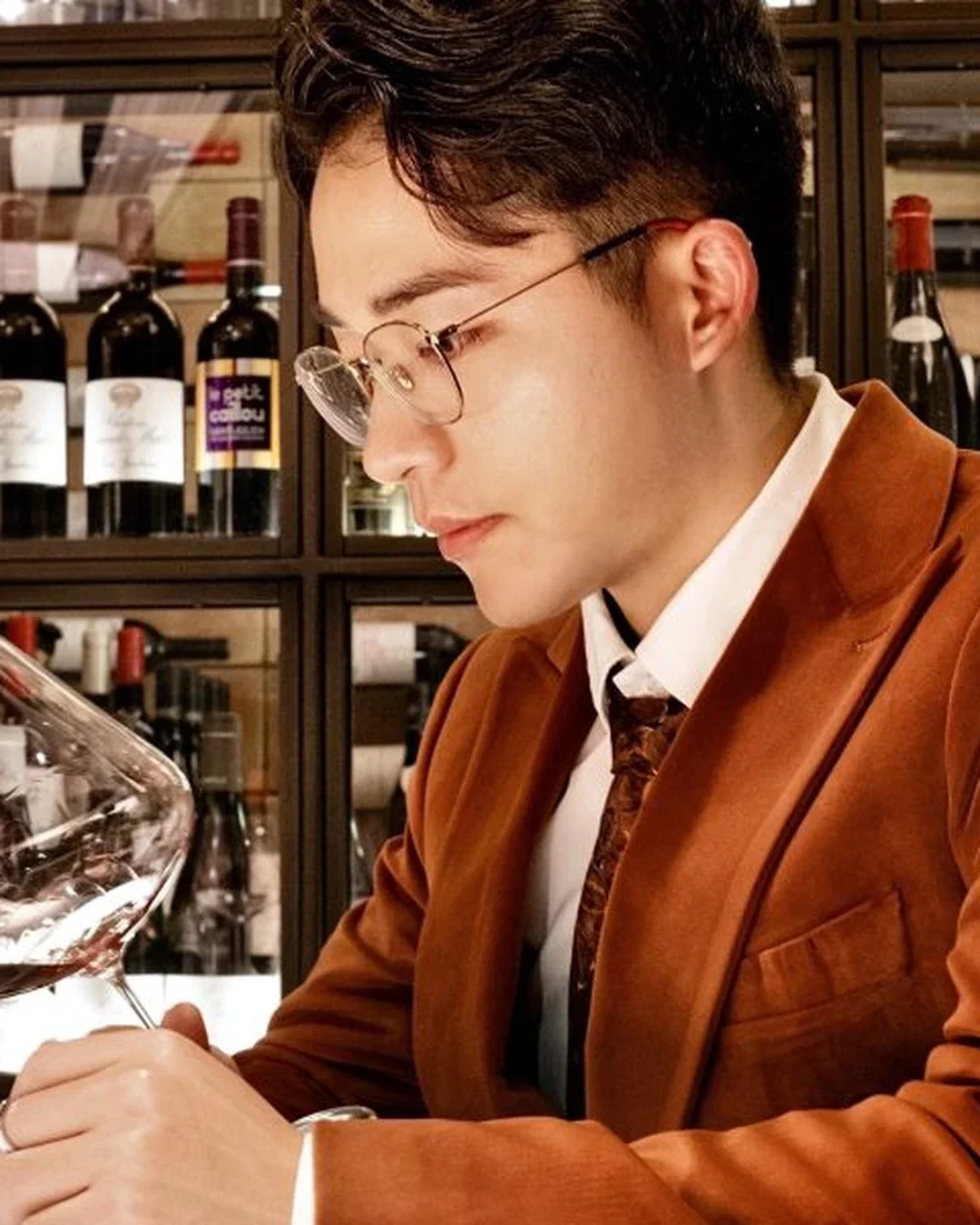 Julián Xu