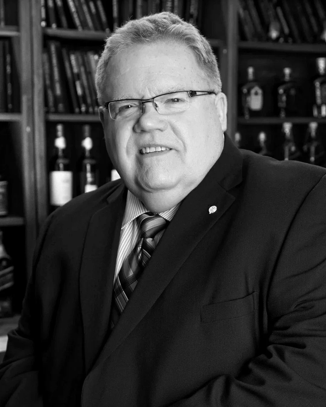 Steve Beal