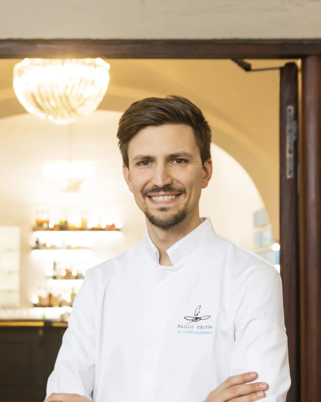 Paolo Griffa
