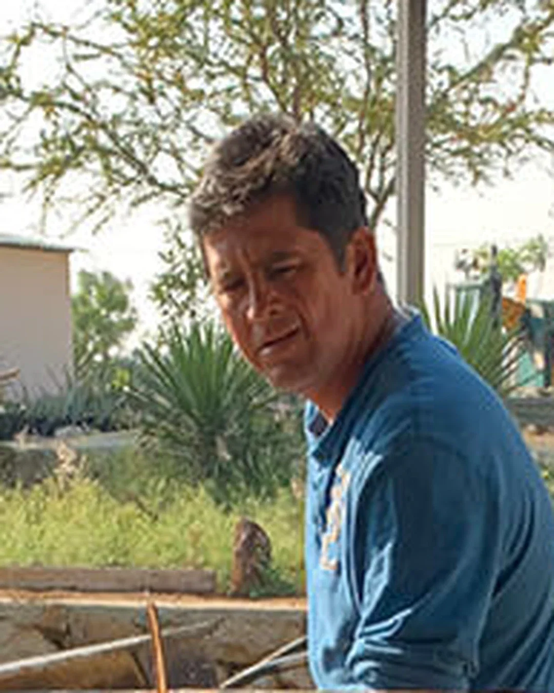 Eduardo 'Lalo' Ángeles