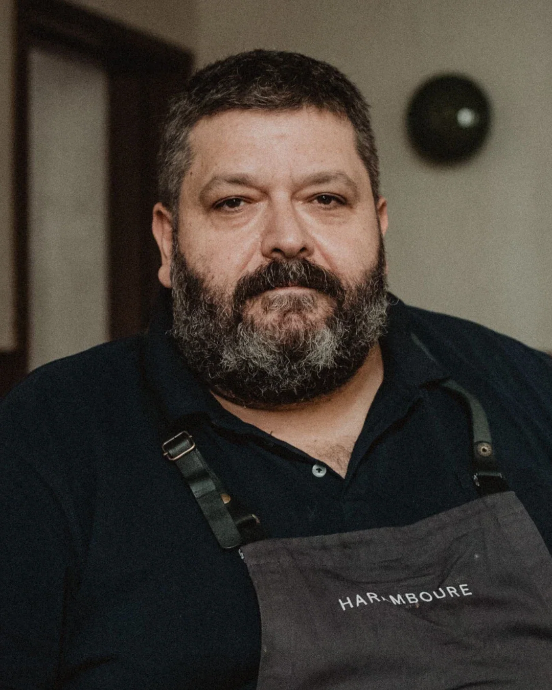 Patxi Zumárraga