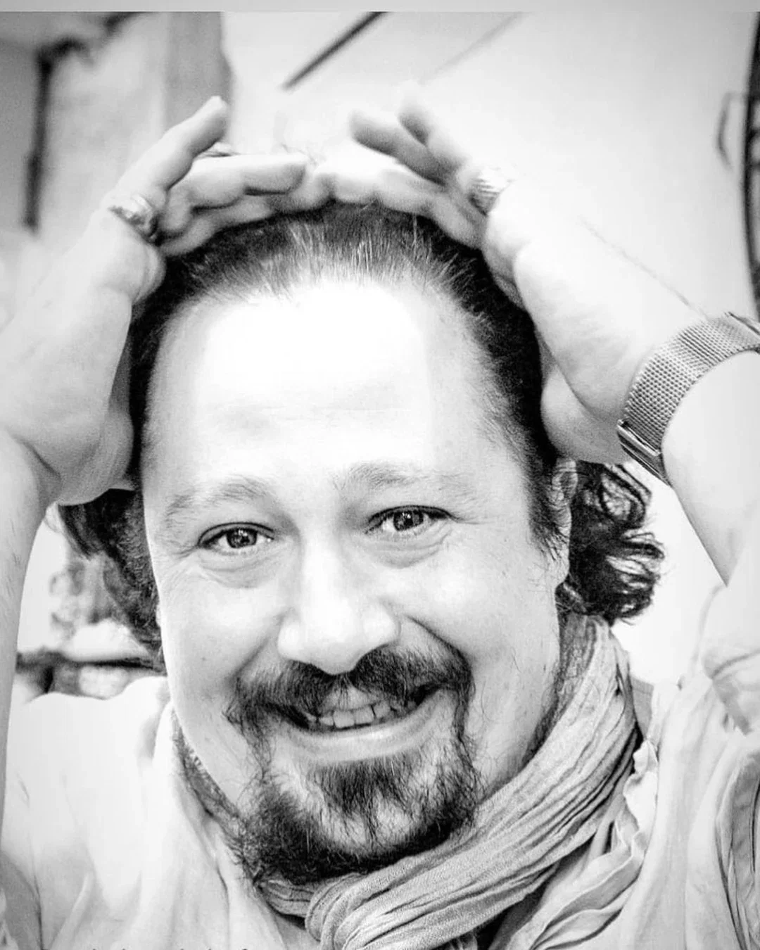 Christophe Philippe