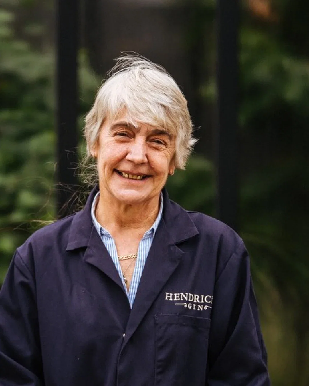 Lesley Gracie