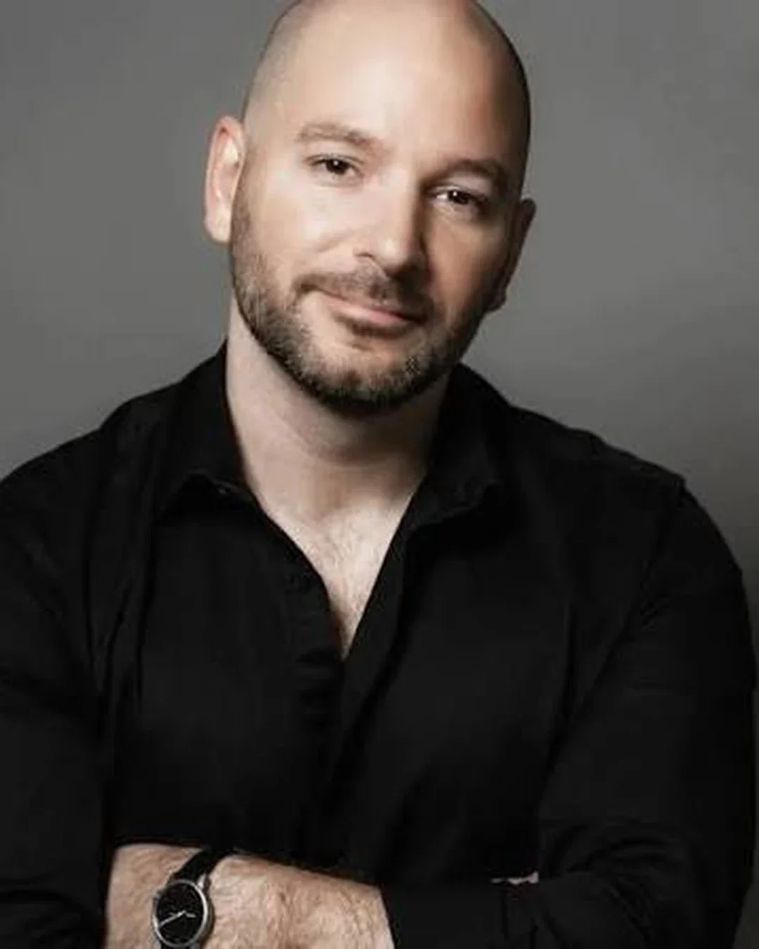 Alexander LaPratt