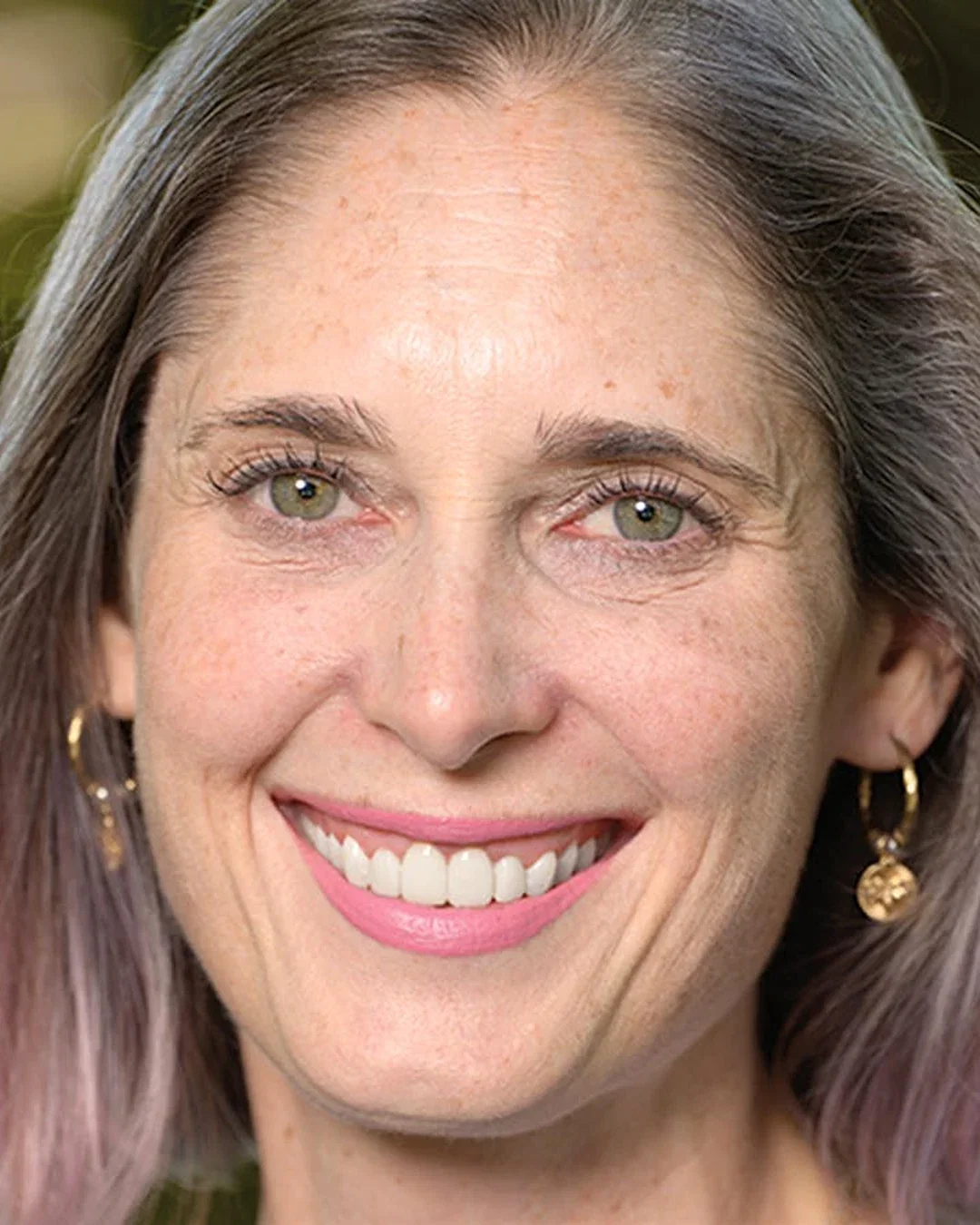 Stephanie Jacobs