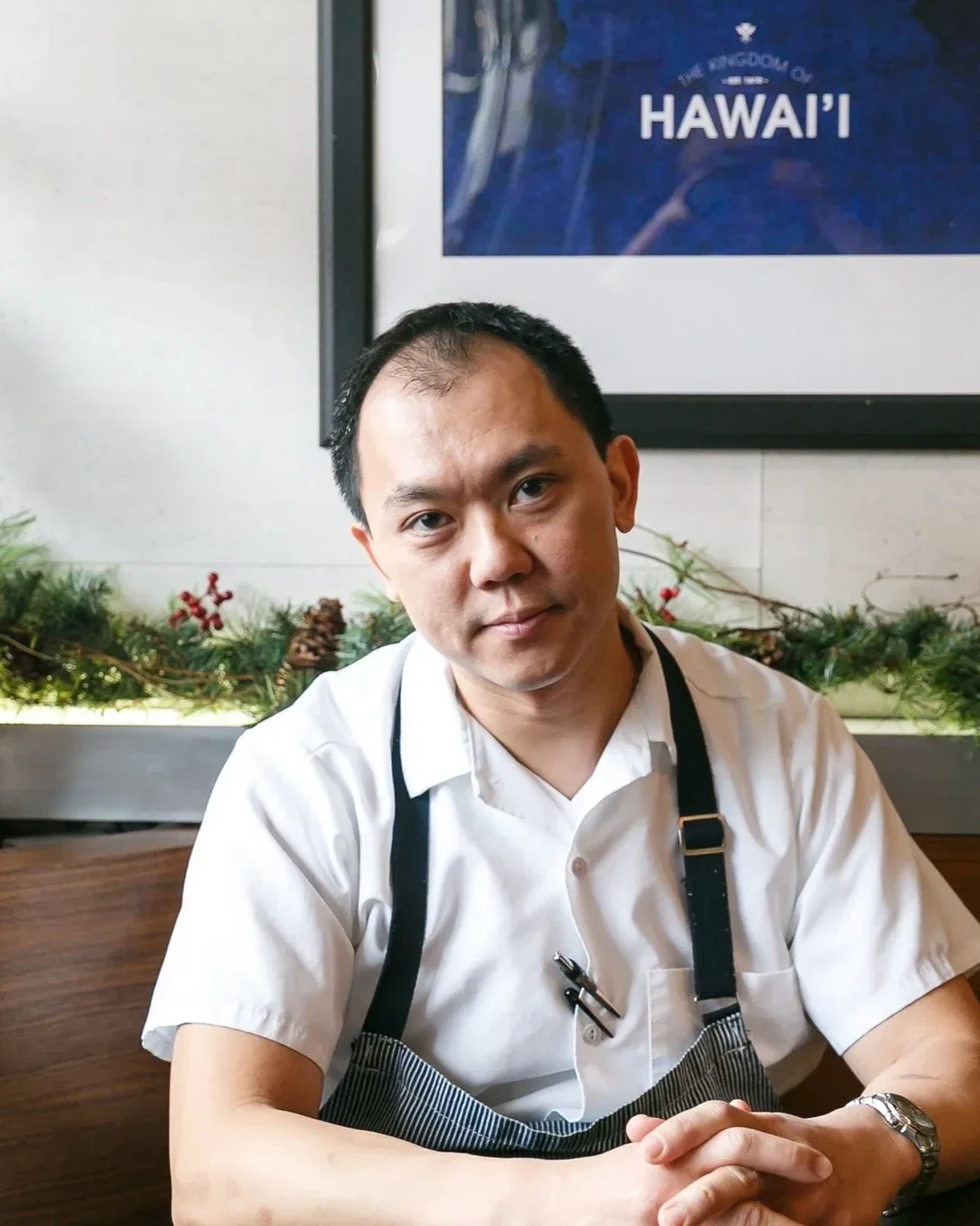 Chung Chow