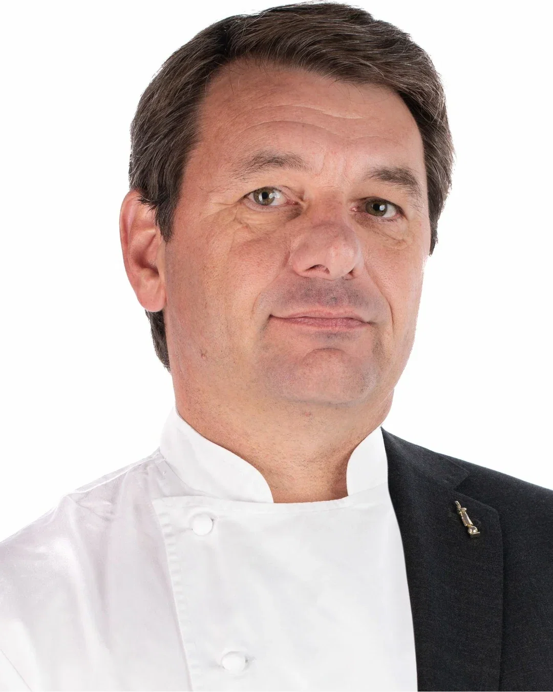 Laurent Capdeville