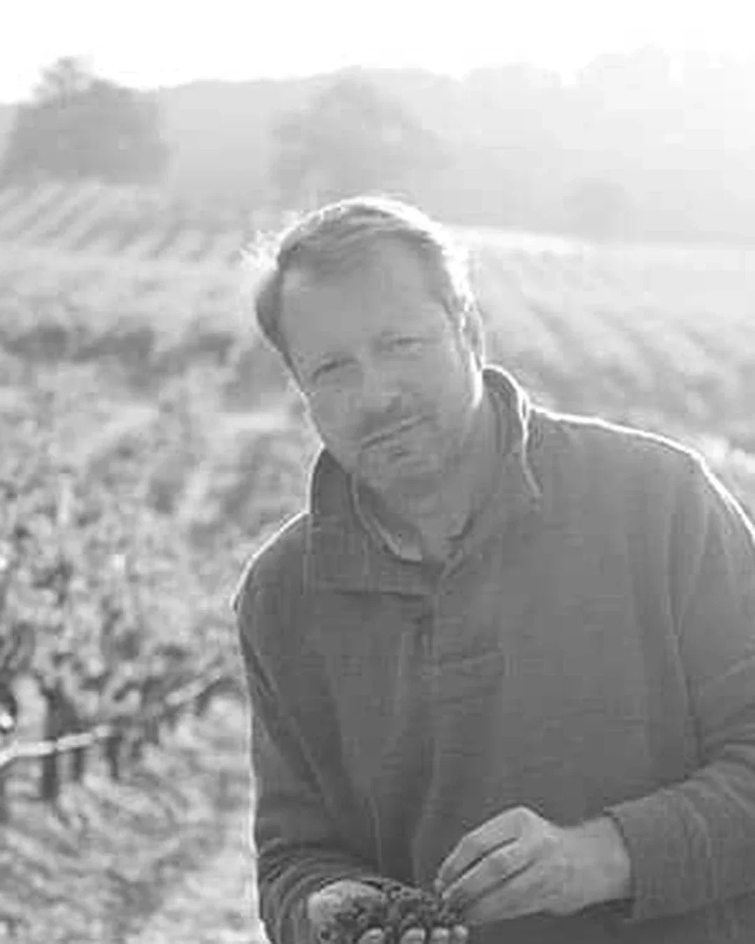 Damian Grindley