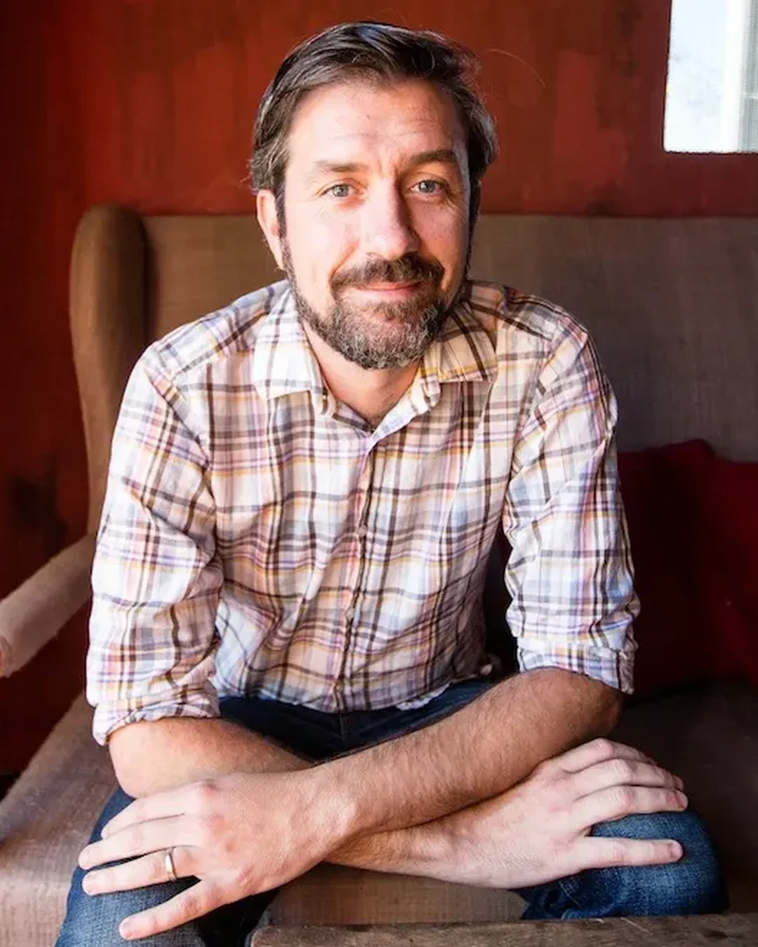 Kirk Estopinal