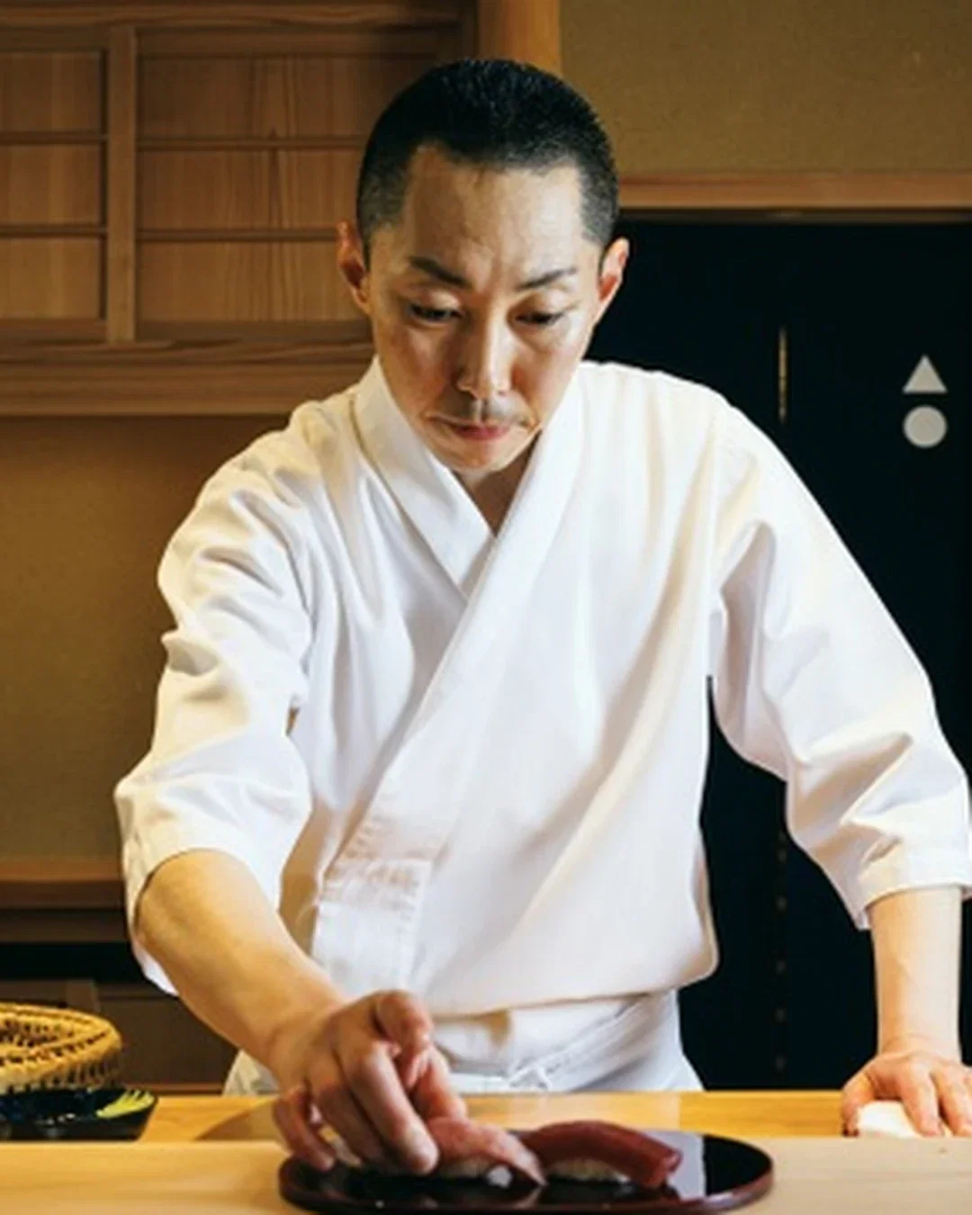 Ryo Okazaki