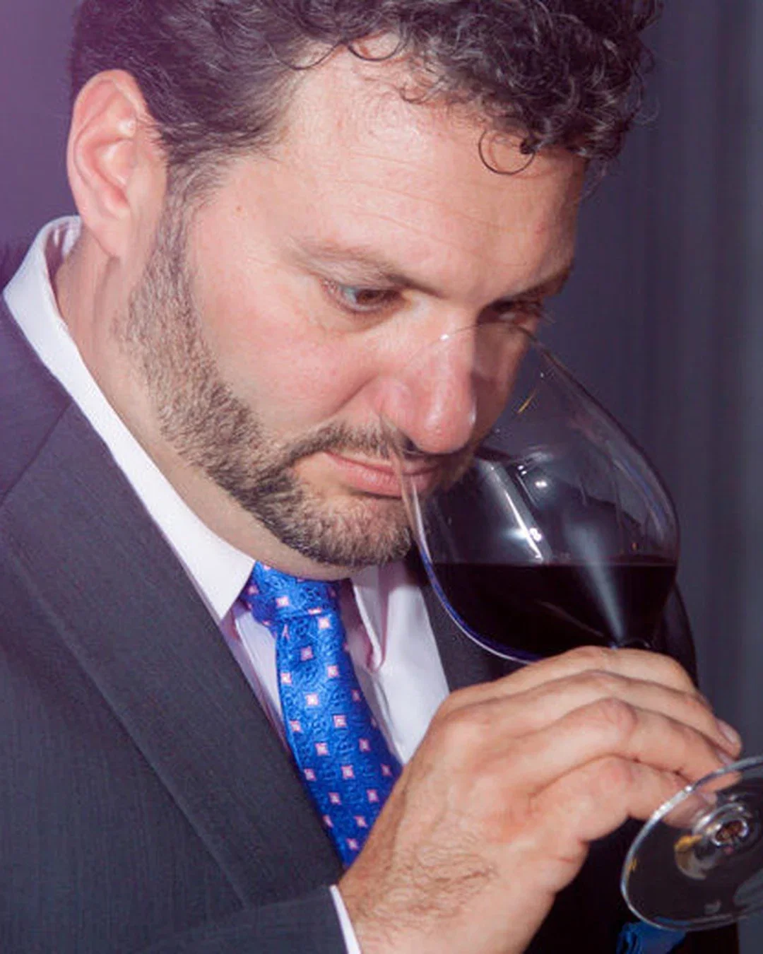 Teddy Panos