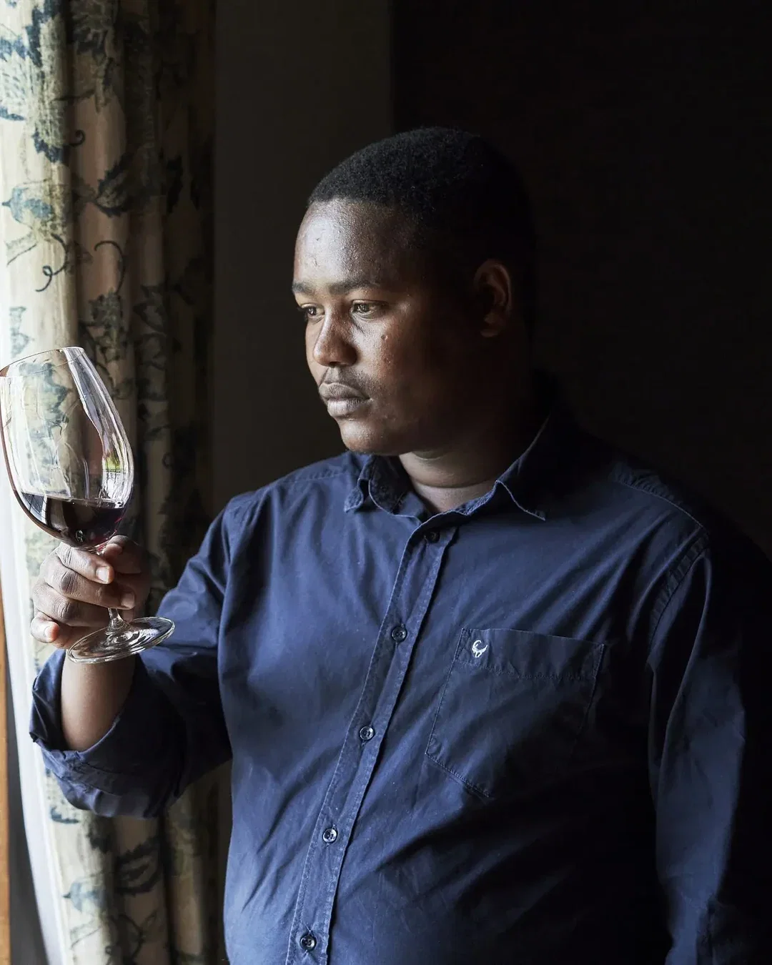 Vusi Dalicuba
