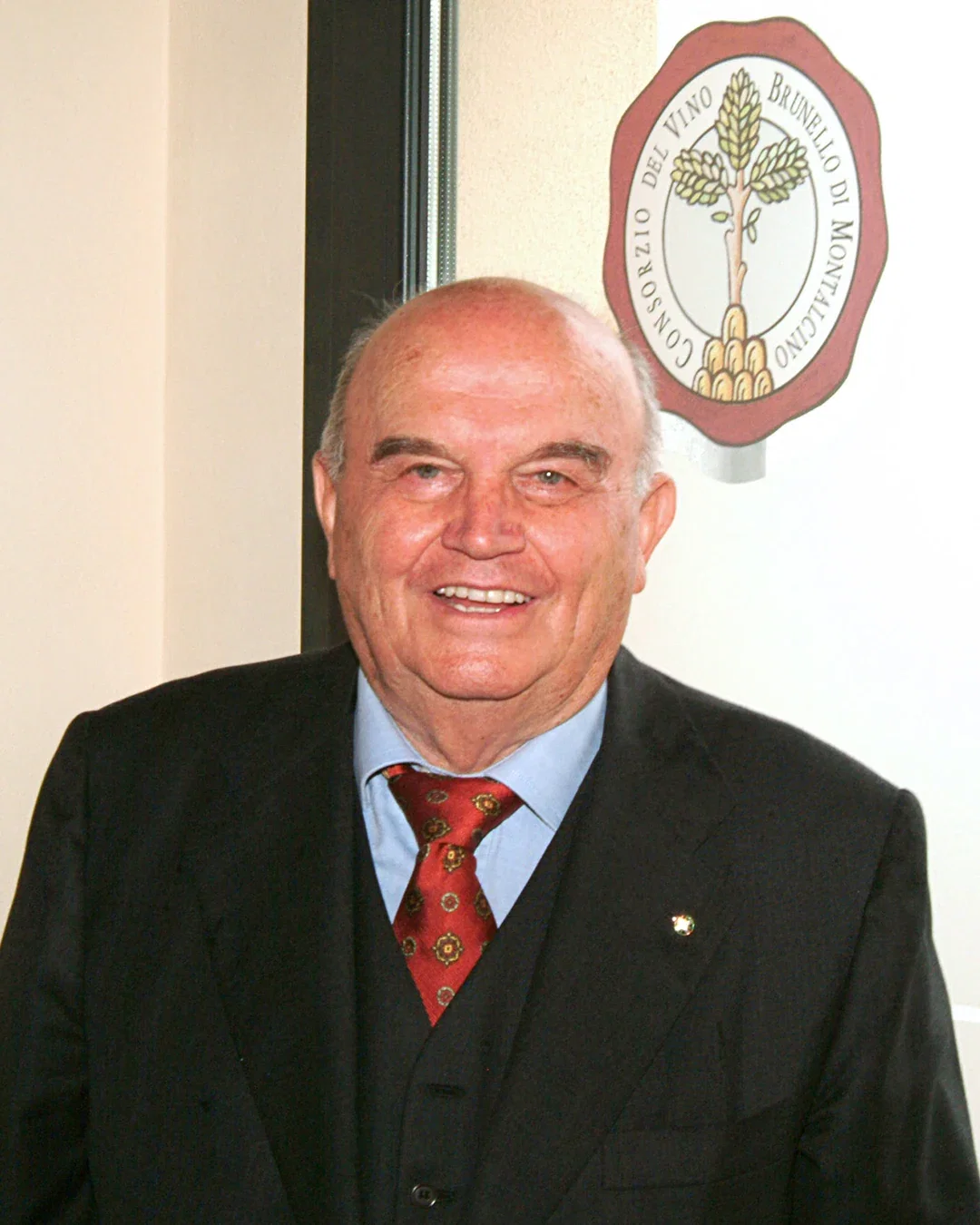 Ezio Rivella