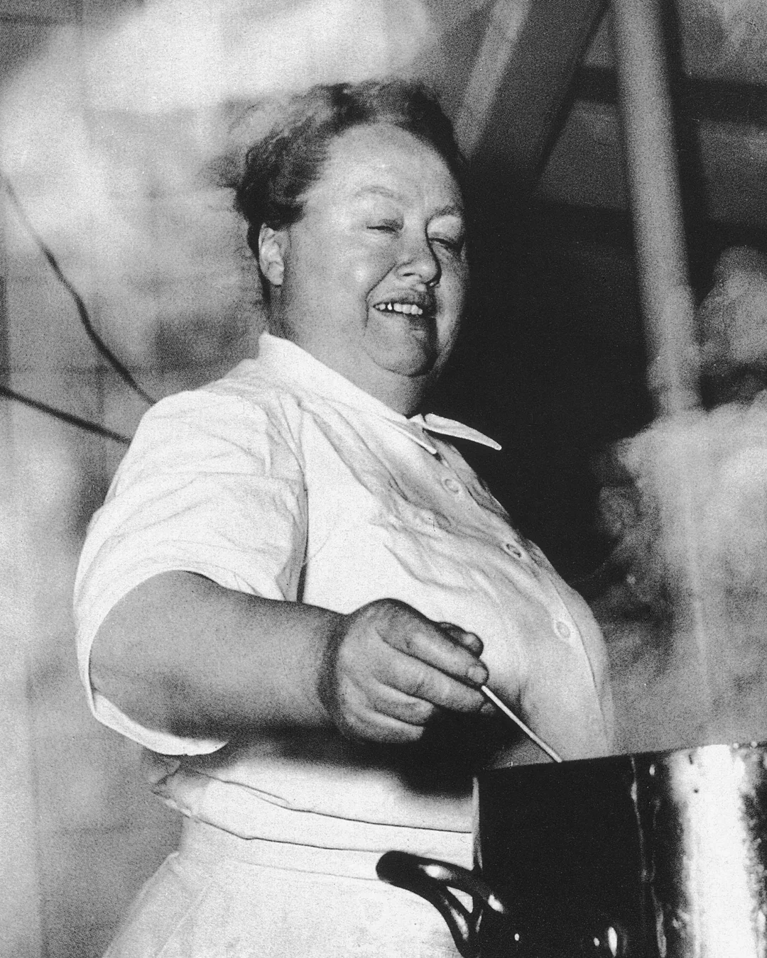 Eugénie Brazier