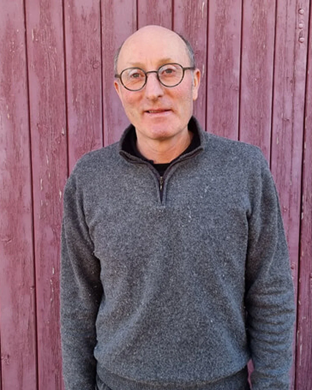 Éric Janin