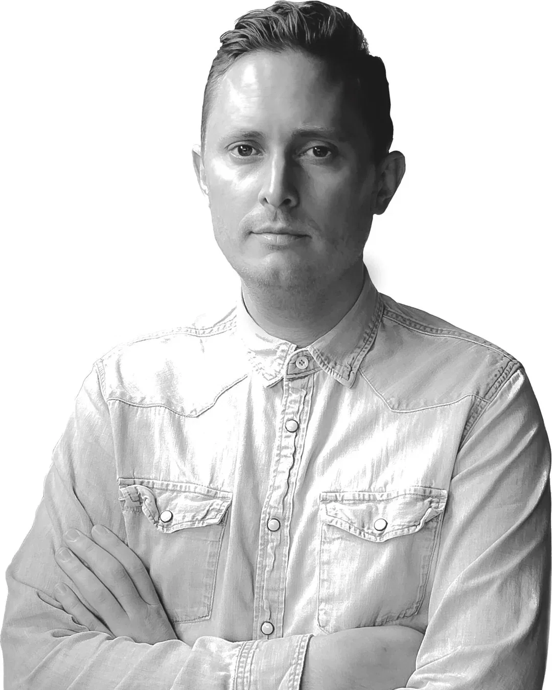 Hamish Smith