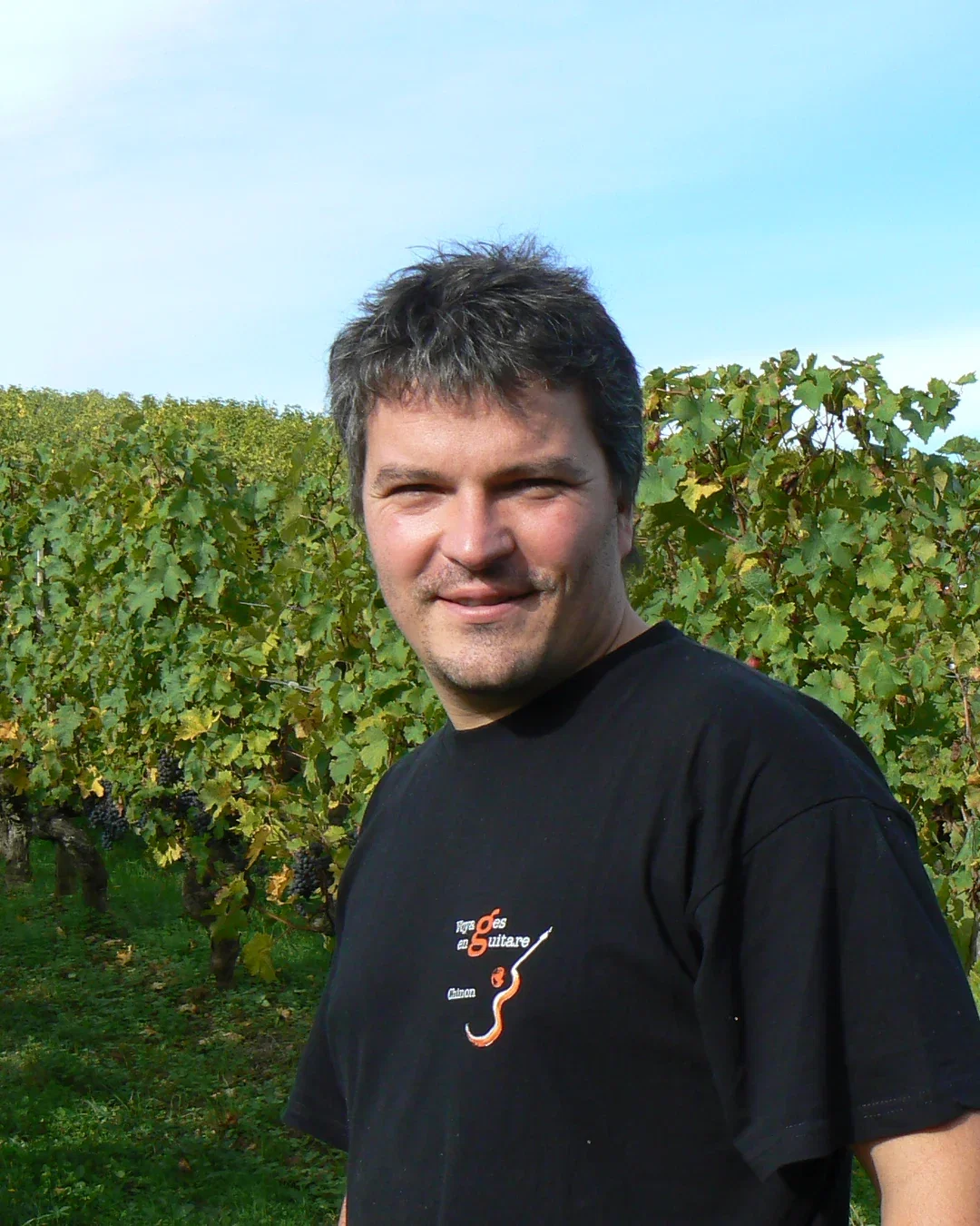 Jérôme Billard